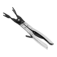 thumbnail image 3 of Exhaust Pipe Clamp Removal Tool, High Strength Exhaust Hose Clip  Comfortable Maintenance Fast Release  For Car, 3 of 8
