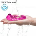 thumbnail image 6 of Clitoral Sucking Vibrator for Women, Clit Sucker Vacuum Clitoris Stimulator with 5 Speeds, G Spot Vibrator Adult Sex Toys Games for Women Couple, 6 of 7