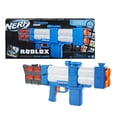 thumbnail image 1 of Lanzador Nerf Hasbro Roblox Arsenal Pulse Laser, 1 of 4