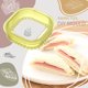 thumbnail image 4 of Cateissary Molde de sellado para sándwich de cocina, molde de prensa para sándwiches de desayuno para niños, fabricante de pasteles para el Herramientas y accesorios para hornear Cuadrado, 4 of 6