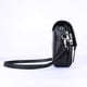 thumbnail image 3 of YSNOOWE Satchel De PU Negro Para Mujer Ideal Para Escuela Trabajo Y Viaje, 3 of 8