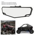 thumbnail image 4 of 2883763 Espejo retrovisor convexo gran angular resistente a los arañazos duradero Espejo retrovisor central UTV para RZR PRO R R 4 2022 a 2023 ANGGREK Otros, 4 of 8