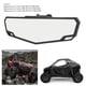 thumbnail image 4 of 2883763, Fácil Instalación Reemplazo Directo Espejo Retrovisor Central UTV Espejo Retrovisor Convexo Gran Angular Para RZR PRO R R 4 2022 A 2023, 4 of 7