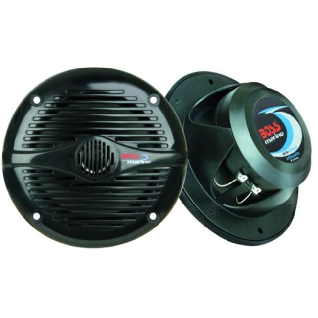 5in marine speakers