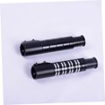 thumbnail image 4 of OULII Mountain Bike Riser Handlebars Extension Bracket Black 1Pack, 4 of 8