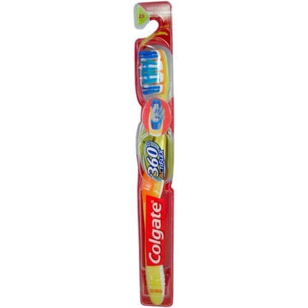 COLGATE