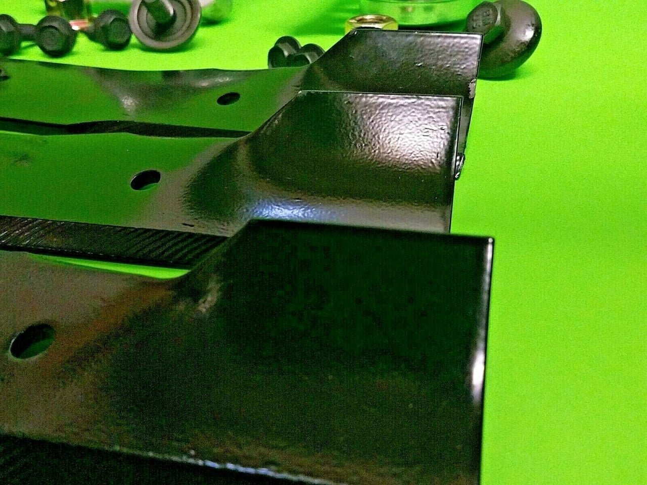 Spindle & Blade Kit for 48" Deck Sears, Craftsman, AYP, Husqvarna, and Jonsered Lawn Mowers