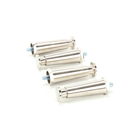 Blodgett Leg Set, 4 Legs 20435 - Genuine OEM Replacement Part