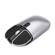 thumbnail image 3 of Ratón inalámbrico Bluetooth M203 de modo dual para computadora de escritorio, portátil, oficina, hogar, ratón silencioso, luz de carga, 3 of 5