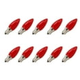 thumbnail image 1 of E12 LED Light, 10Pcs Mini LED Light Bulb, For Home Cabinet, 1 of 8