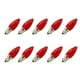 thumbnail image 5 of Luz LED, 10 bombillas LED Mini E12 Características de vanguardia de la bombilla LED, 5 of 8