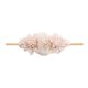 thumbnail image 1 of Diademas de flores para bebé Niña Material de Nylon, Suave y elástico para recién nacidos Niños Fiesta Foto Prop, 1 of 5