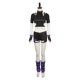 thumbnail image 4 of Disfraz de Reina Cosplay Fantasia Tekken8 para mujer adulta, ropa de carnaval, camisetas, pantalones cortos, trajes de juego de rol, traje de Halloween, 4 of 5