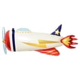 thumbnail image 1 of Globo de película de aluminio para transporte, camión de bomberos, camión de ingeniería, avión, decoración de fiesta de cumpleaños para niño, globo de coche, 1 of 5
