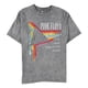 thumbnail image 4 of Camiseta Gráfica de Comida Chatarra Junk Food Pink Floyd M, 4 of 5