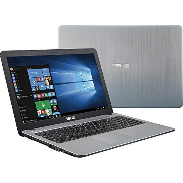 Asus - Vivobook X540sa Review Asus VivoBook X540SA Premium Performance 15.6" Widescreen Laptop (2016