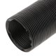 thumbnail image 5 of 63mm 2,5 "filtro de entrada de aire frío para coche de inducción de plástico sistema de manguera de tubo 63x71mm Cola Tubo de PVC de enfriamiento de admisión de aire, 5 of 8