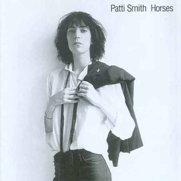 Patti Smith - Horses (Vinyl)