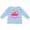 AE-Light Blue, variant on Inktastic Summer Enjoy the Sunshine Clearwater Beach Florida in Pink Boys or Girls Long Sleeve Toddler T-Shirt