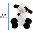 thumbnail image 2 of Peluche musicale vache de Kids Preferred Carter's, 2 of 6