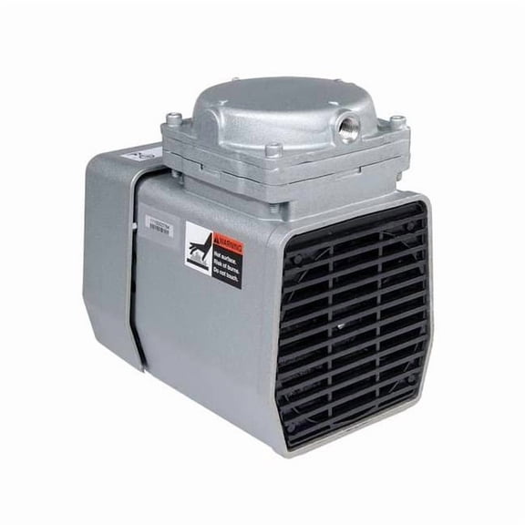 Gast Stock 32/Skid Doa-V722-Aa Diaphragm Pump DOA-V722-AA