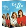 thumbnail image 1 of Kate & Allie: The Complete Series, 1 of 1