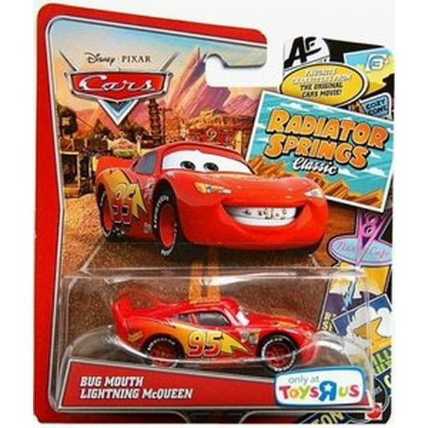 Disney Cars Iron On Transfer  Lightning McQueen – LuvibeeKidsCo