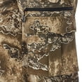 thumbnail image 4 of Realtree EXCAPE®: Men’s 6-Pocket Cargo Hunting Pant, XL, 4 of 5