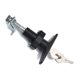 thumbnail image 2 of Kenally Remolque en forma de T Manija Cerraduras de puerta Metal Universal Camión RVs ATV Reemplazo de hardware Repuestos Accesorios Accesorios para vehículos recreativos Kenally VI017933-00B, 2 of 6