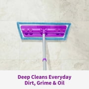 Rejuvenate Luxury Vinyl Floor Cleaner, 32 Ounces