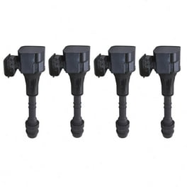 ゆ 8 pc Hitachi IGC0006 Ignition Coils for 22433-8J115 22433