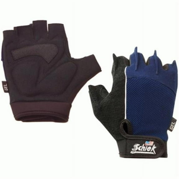 Schiek Sport  Cycling Gel Glove  Medium