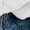 White, variant on Tshirts Shirts for Women Fashion Breathable Sleeve Blouse Short Casual Tee Pocket Button Womens Summer Tops Black XXL