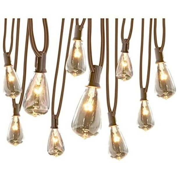 Allen Roth 13 Ft 10 Light White Plug In Bulbs String Lights By Brand Com - Allen And Roth Ceiling Fan Light Bulb Allen Roth 13 Ft 10 Light White Plug In Bulbs String Lights By Brand Com - Allen And Roth Ceiling Fan Light Bulb