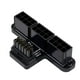 thumbnail image 1 of Tarjeta gráfica ATX3.0 Adaptador de cable de alimentación 12+4Pin 600W (PH316-38A Negro), 1 of 4