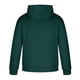 thumbnail image 4 of Sudadera con capucha para hombre, informal, con estampado navideño, de manga larga, tipo blusa, 4 of 4