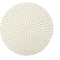 thumbnail image 2 of 38cm Tableware Placemat Non-Slip Insulated Mat Round Woven Placemat 4PCS, 2 of 4