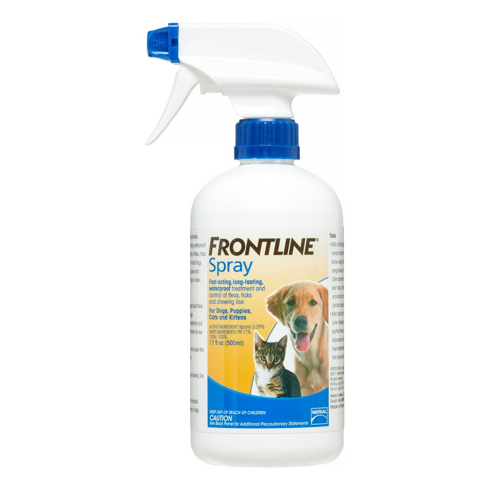 Frontline Spray Frontline Spray 100 Ml bottomspeed