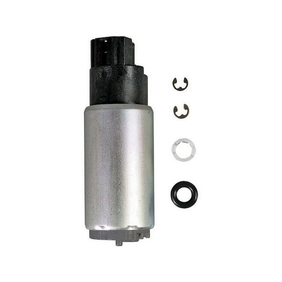 Electric Fuel Pump - Compatible with 2008 - 2014 Dodge Avenger 2009 2010 2011 2012 2013