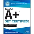 thumbnail image 1 of Pre-Owned Comptia A+ Certmike: Prepare. Practice. Pass the Test! Get Certified!: Core 2 Exam 220-1102 (Paperback) 1119898129 9781119898122, 1 of 1