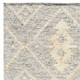 thumbnail image 5 of SAFAVIEH Kenya KNY602F Hand-knotted Grey / Gold Rug, 5 of 7