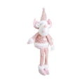 thumbnail image 3 of Muñeco de peluche navideño, adorno creativo, figura de peluche, muñeco de Navidad relleno para Reno de patas largas, 3 of 9