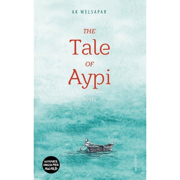 The Tale of Aypi, (Paperback)