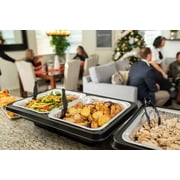 Sterno Speed Heat 15.38 Food Warmers