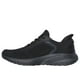 thumbnail image 5 of Zapatilla Skechers BOBS Squad Chaos-Current Muse para mujer, color negro, 6.5 W, 5 of 6