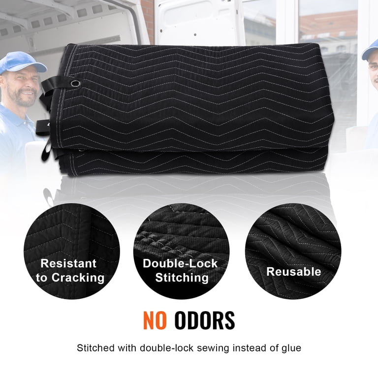 KFFKFF Sound Dampening Blanket 96