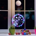 thumbnail image 5 of Easter Decorations Easter Window Decoration Lights Battery Operated (Not Include) Easter Indoor Lights Window Hanging Decoration Lights Party Easter Gift, 5 of 5