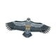 thumbnail image 2 of Cometa gigante con forma de águila, juguete volador suave y fácil de volar, novedad profesional, aves grandes. 2m, 2 of 9