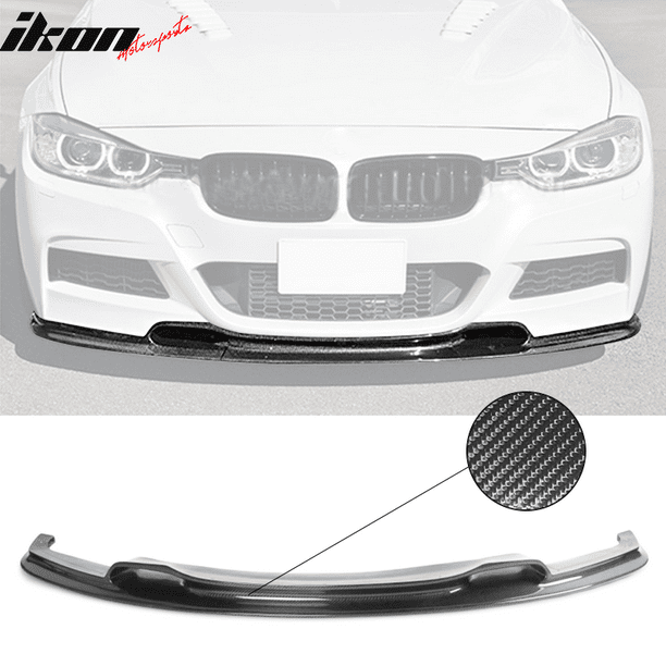 Compatible With 12 18 Bmw F30 3 Series M Sport M Tech Vrs Sty Front Bumper Lip Carbon Fiber Walmart Com Walmart Com Compatible With 12 18 Bmw F30 3 Series M Sport M Tech Vrs Sty Front Bumper Lip Carbon Fiber Walmart Com Walmart Com