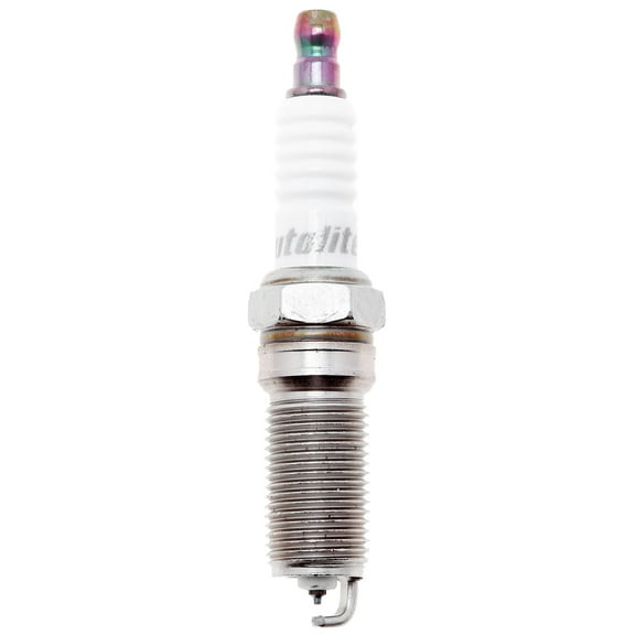 Autolite XP5364 Iridium XP Spark Plug Fits select: 2013-2015 CHEVROLET MALIBU, 2007-2010 FORD EDGE